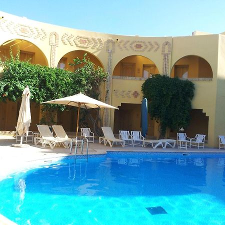Ksar El Jerid Tozeur Hotel Kültér fotó