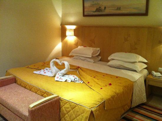 Ksar El Jerid Tozeur Hotel Kültér fotó