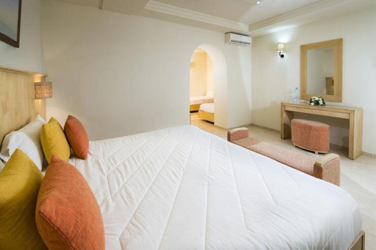 Ksar El Jerid Tozeur Hotel Kültér fotó