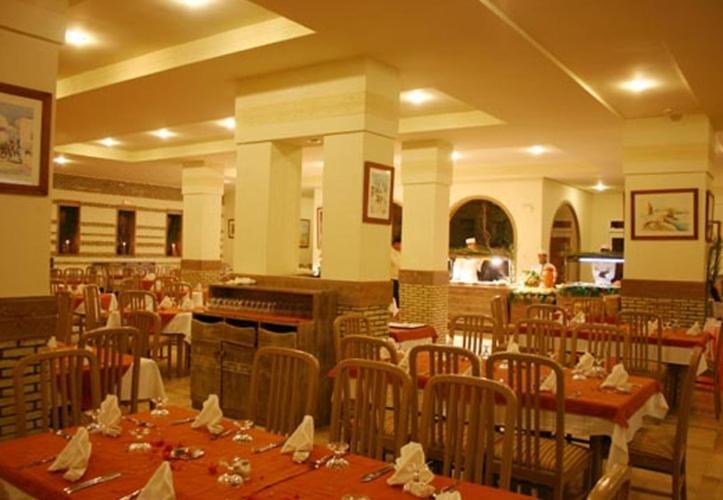 Ksar El Jerid Tozeur Hotel Kültér fotó
