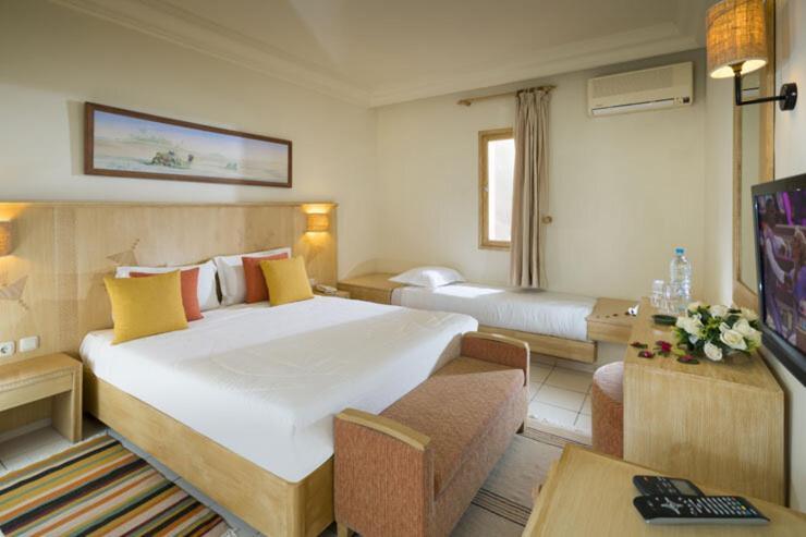Ksar El Jerid Tozeur Hotel Kültér fotó