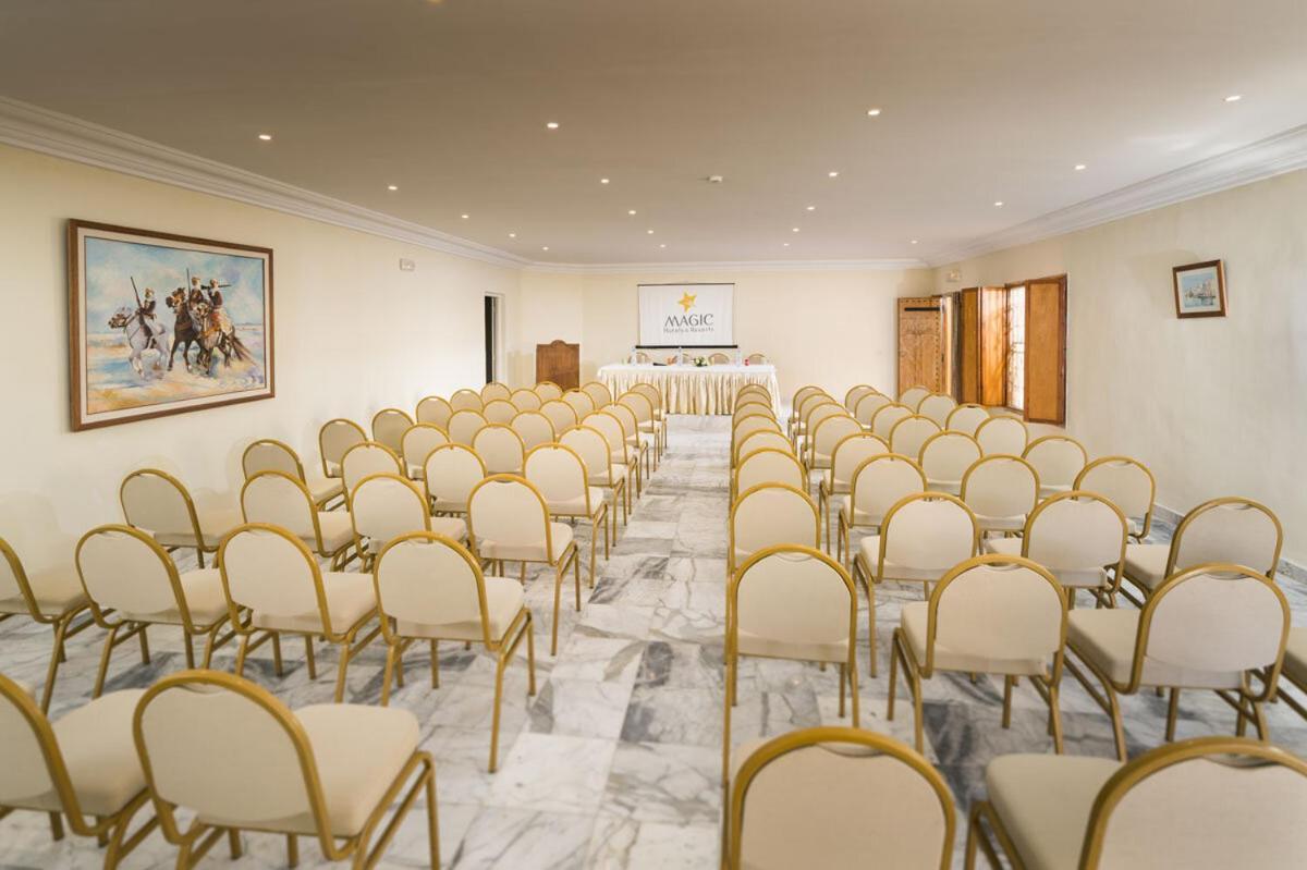 Ksar El Jerid Tozeur Hotel Kültér fotó
