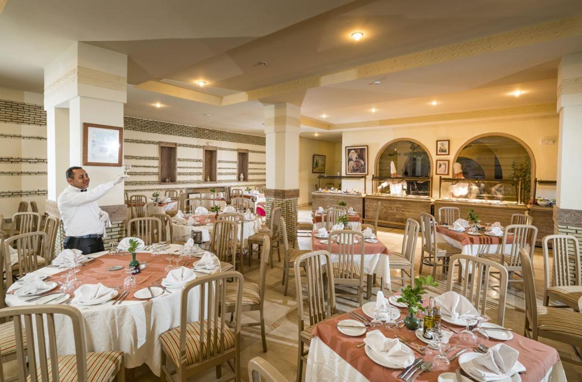 Ksar El Jerid Tozeur Hotel Kültér fotó
