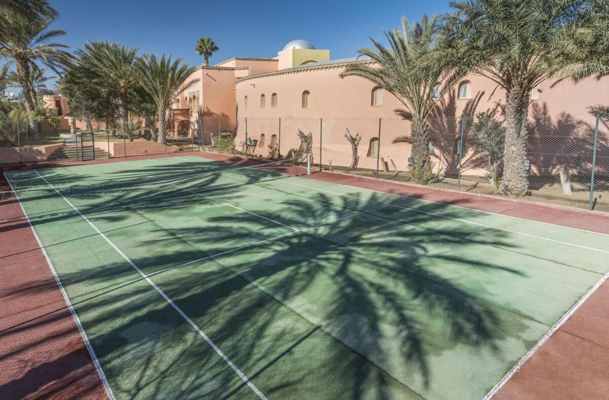 Ksar El Jerid Tozeur Hotel Kültér fotó