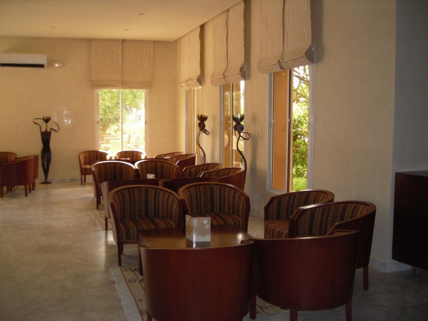Ksar El Jerid Tozeur Hotel Kültér fotó