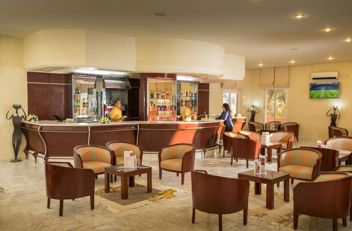 Ksar El Jerid Tozeur Hotel Kültér fotó