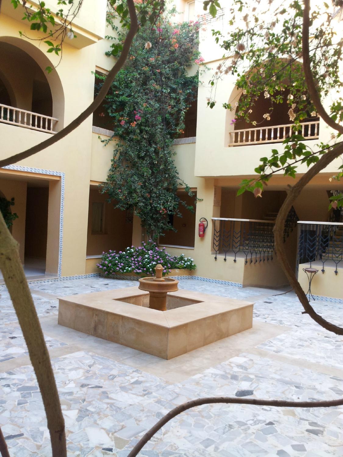Ksar El Jerid Tozeur Hotel Kültér fotó