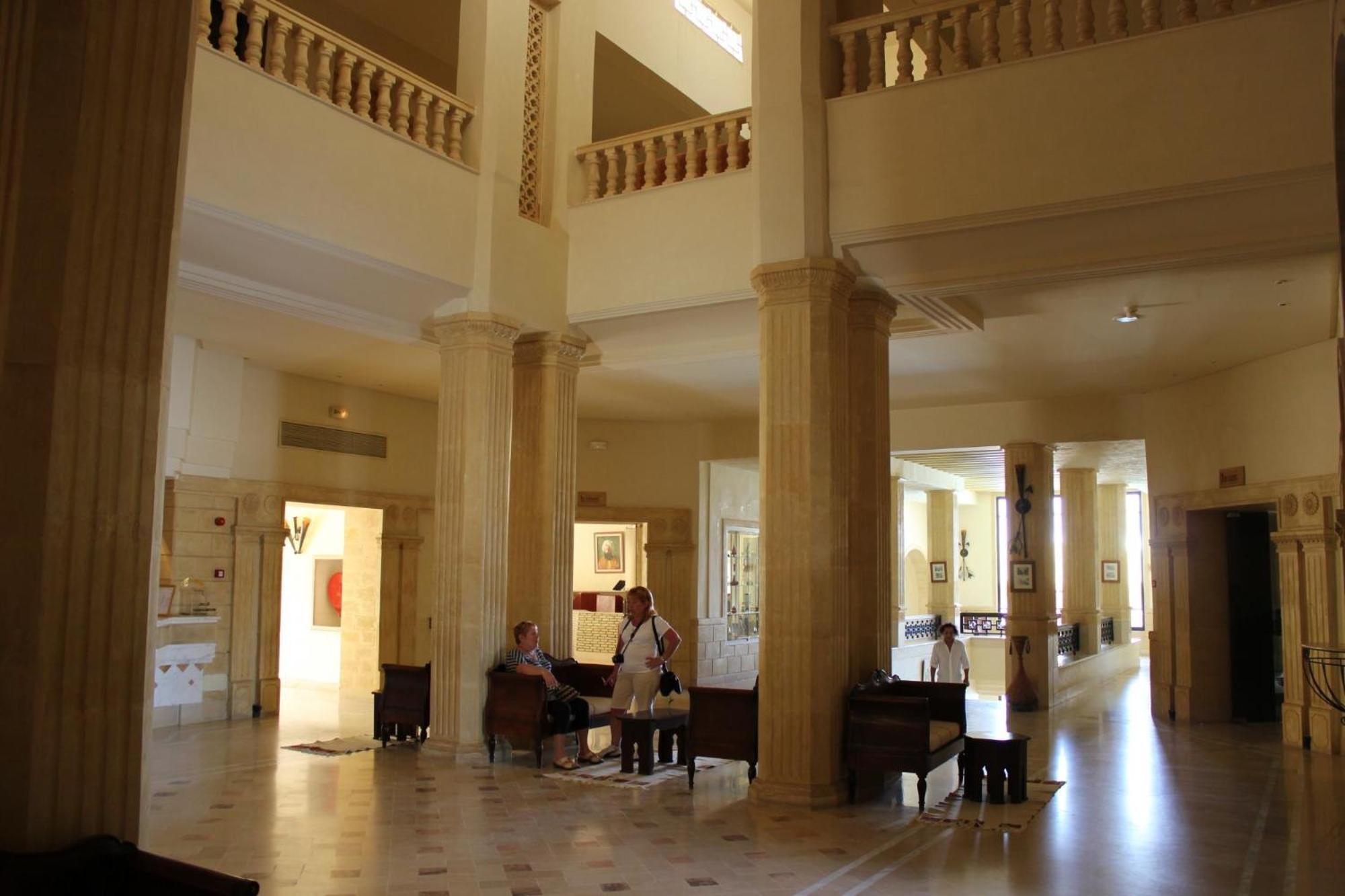 Ksar El Jerid Tozeur Hotel Kültér fotó