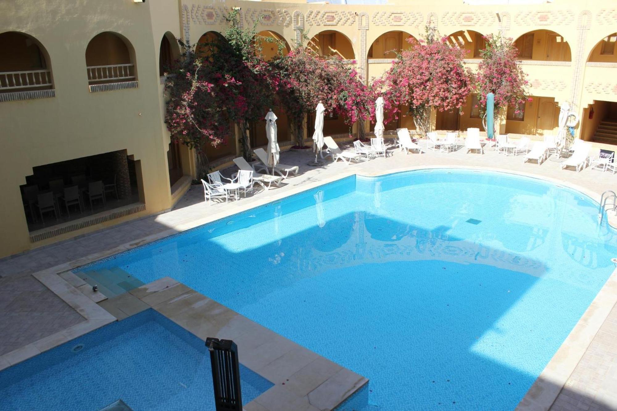 Ksar El Jerid Tozeur Hotel Kültér fotó