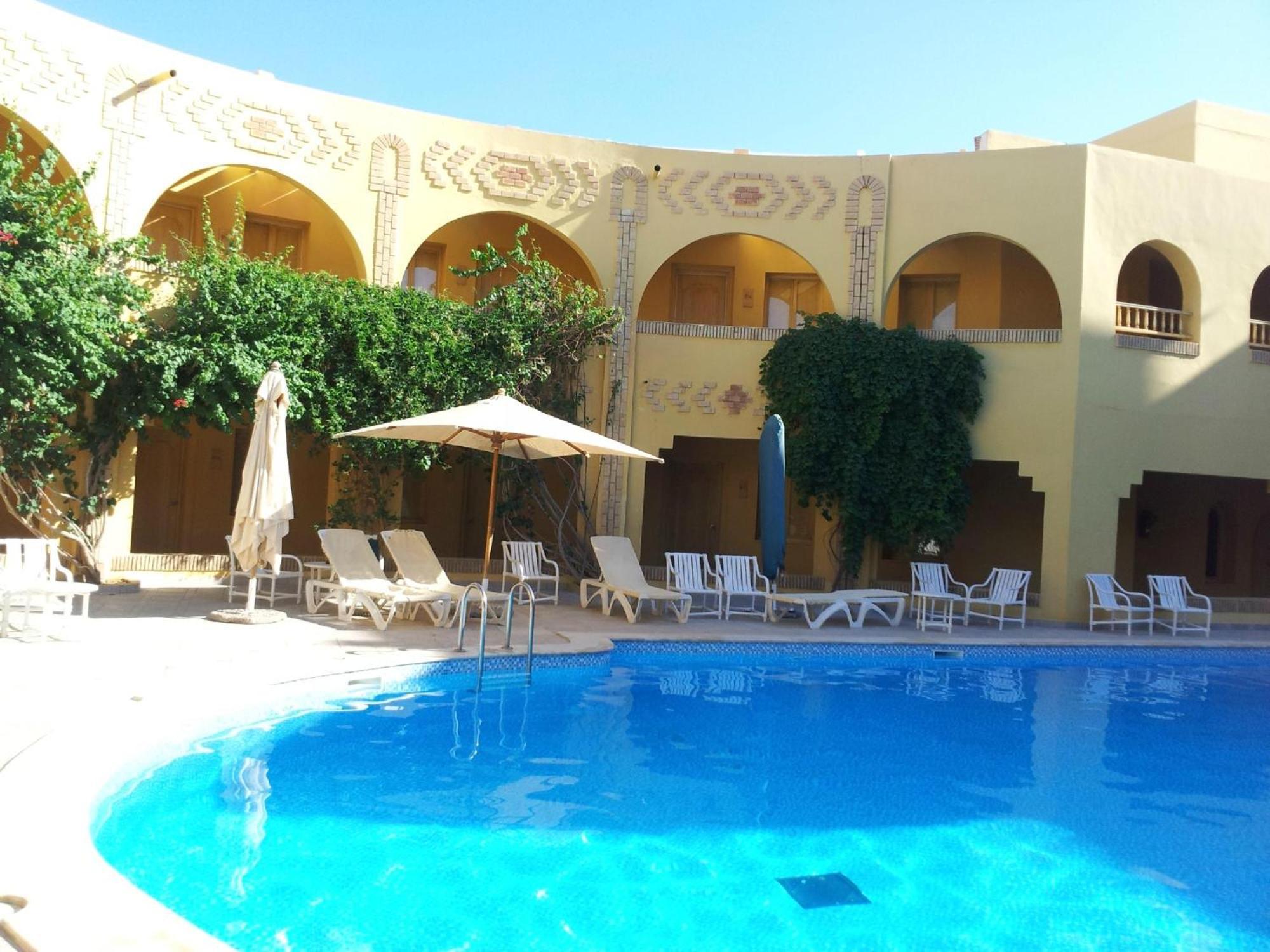 Ksar El Jerid Tozeur Hotel Kültér fotó