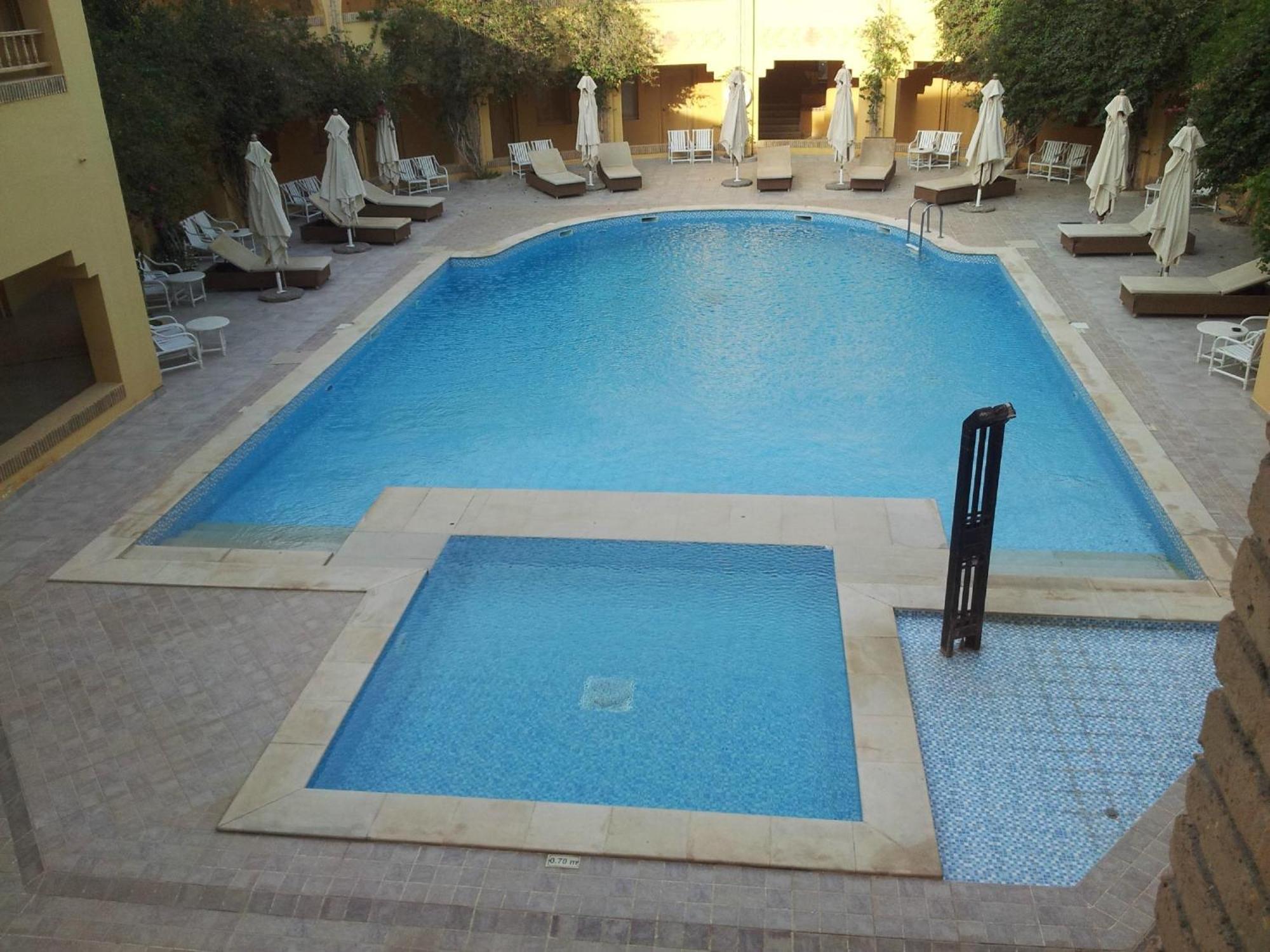 Ksar El Jerid Tozeur Hotel Kültér fotó